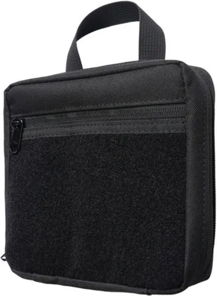 Viperade VE41 8-Slot Knife Pouch VPVE41BK