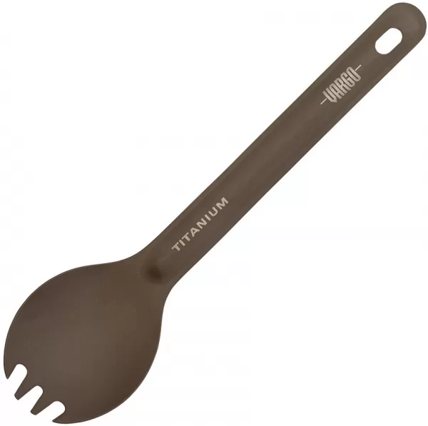 Vargo Spork ULV-Ultra Light Version VR212