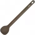 Vargo Long Handle Spoon Titanium - VR221