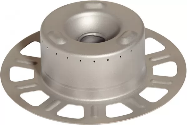 Vargo Titanium Decagon Alcohol Stove VR302