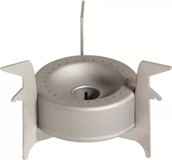 Vargo Converter Stove Titanium VR307