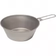 Vargo Sierra Cup-Pot 450 Titanium VR309