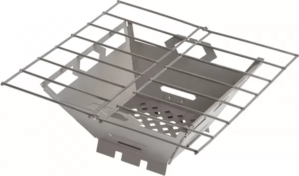 Vargo Fire Box Titanium VR319