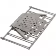 Vargo Fire Box Titanium VR319