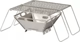 Vargo Fire Box Grill 2.0 - VR320