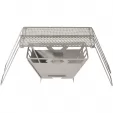 Vargo Fire Box Grill 2.0 VR320