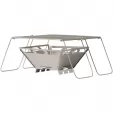 Vargo Fire Box Grill 2.0 VR320