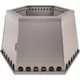 Vargo MegaHex Portable Fire Pit VR322