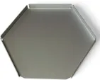 Vargo Hexagon Stove Base Plate - VR338