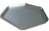 Vargo Hexagon Stove Base Plate VR338