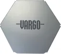 Vargo Hexagon Stove Base Plate VR338