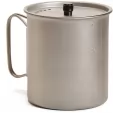 Vargo Ti-Lite Mug VR401