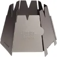 Vargo Hexagon Backpacking Wood Stove VR415
