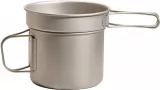 Vargo Titanium Ti-Boiler - VR418