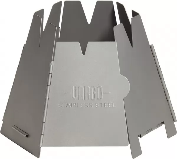 Vargo Hexagon Stove VR423