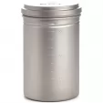 Vargo Titanium BOT Bottle Pot VR427