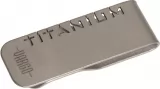 Vargo Titanium Money Clip - VR428