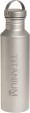 Vargo Water Bottle w/Titanium Lid - VR438