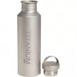 Vargo Water Bottle w-Titanium Lid VR438