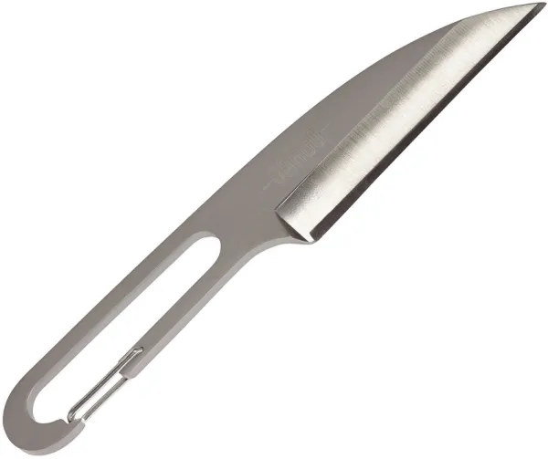 Vargo Titainium Wharn-Clip Knife VR439
