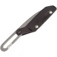 Vargo Titainium Wharn-Clip Knife VR439