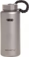 Vargo Titanium Para-Bottle - VR452