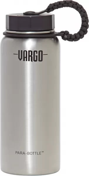 Vargo Para-Bottle Stainless VR453