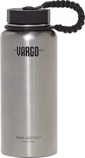 Vargo Para-Bottle Vacuum Stainless VR460