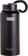 Vargo Para-Bottle Vacuum Black - VR461