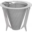 Vargo Travel Coffee Filter Titanium VR474