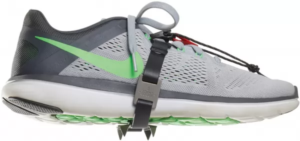 Vargo Solo Pocket Cleats Titanium VR486