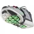 Vargo Solo Pocket Cleats Titanium VR486
