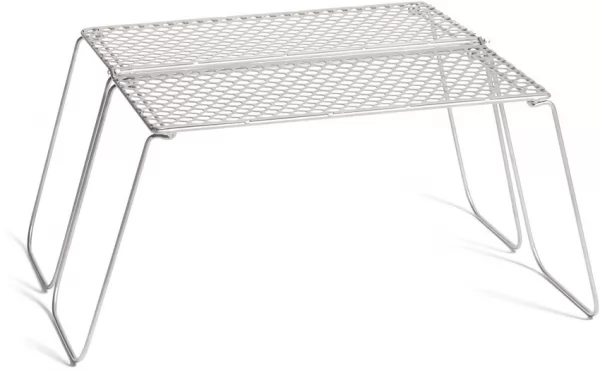 Vargo BiFold Grill VR488