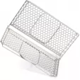 Vargo BiFold Grill VR488