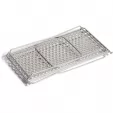 Vargo BiFold Grill VR488