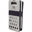 Vargo Titanium Hinge Wallet VR489