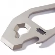 Vargo Titanium Backcountry Carabiner VR492