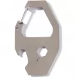 Vargo Titanium Backcountry Carabiner VR492