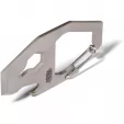 Vargo Titanium Backcountry Carabiner VR492