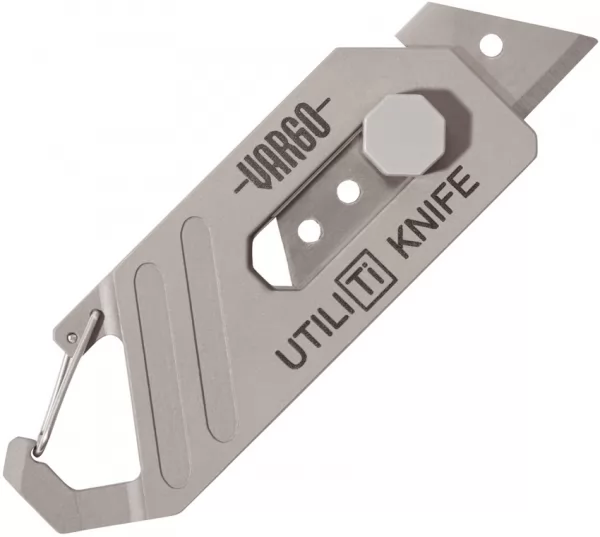 Vargo UtiliTi Knife VR493