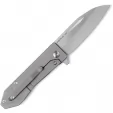Vargo SOBATA 398 Titanium Framelock VR500