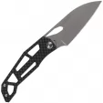 Vargo KaTi TC-2 Linerlock VR503