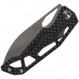 Vargo KaTi TC-2 Linerlock VR503