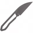 Vargo KaTi WC-1 Fixed Blade VR504