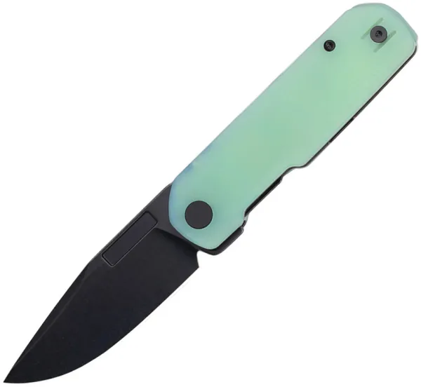 Vero Engineering Avid 1 Linerlock Jade VROAVBWJ