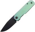 Vero Engineering Avid 1 Linerlock Jade - VROAVBWJ