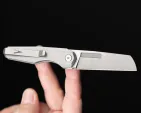 Vero Engineering Neuron Double Detent Folder VRONBSS