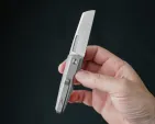 Vero Engineering Neuron Double Detent Folder VRONHSS