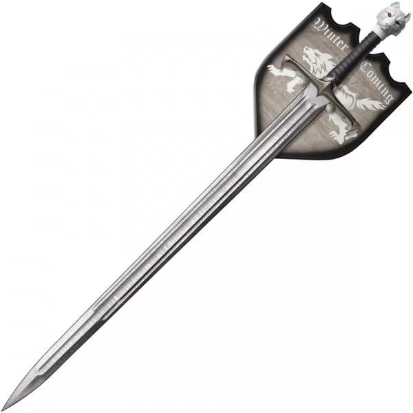Valyrian Steel Longclaw Sword of Jon Snow VS0001