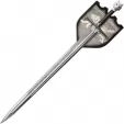 Valyrian Steel Longclaw Sword of Jon Snow - VS0001